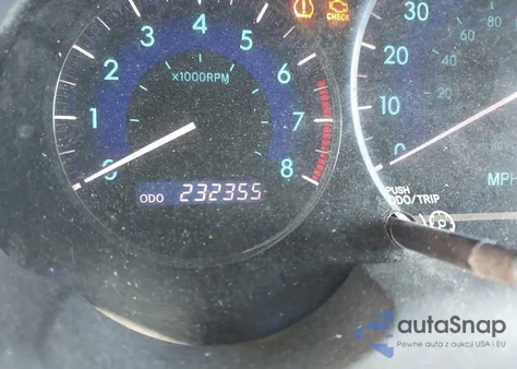 2008 Toyota Sienna Le from USA, damaged, VIN 5TDZK23C58S144719